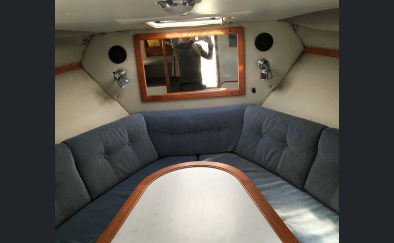 Nimbus 29 coupe-kuva-3